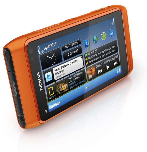 , Nokia Qt SDK, Ανάπτυξη εφαρμογών για το νέο Symbian και όχι μόνο