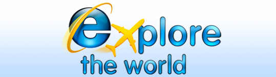, Διαγωνισμός Internet Explorer 8, Κερδίστε ταξίδια με τη Lufthansa