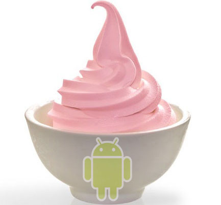 , Android 2.2 Froyo και εσύ μιλάς ακόμα για update σε 2.1