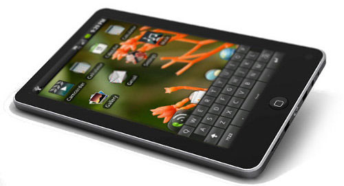 , Ezy Ebook 7, Tablet 7 ιντσών με Android και ετοιμοπαράδοτο