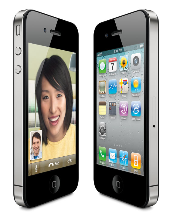 , Θα αγοράσετε το νέο iPhone 4; Ψηφοφορία