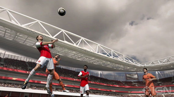 , FIFA 11, Οι προτεινόμενες απαιτήσεις