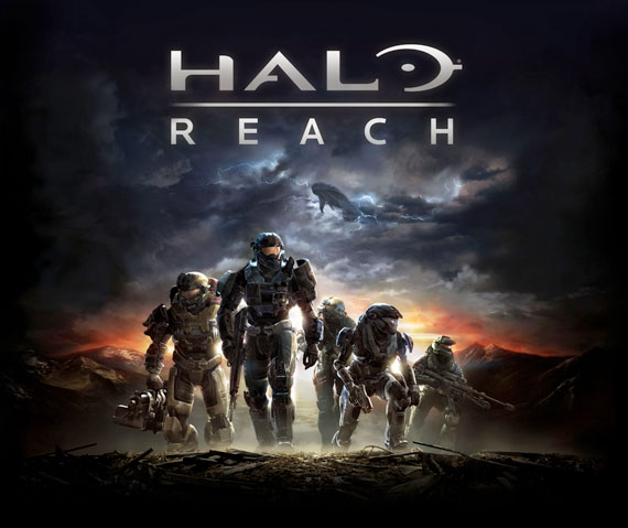 , Halo: Reach, Review