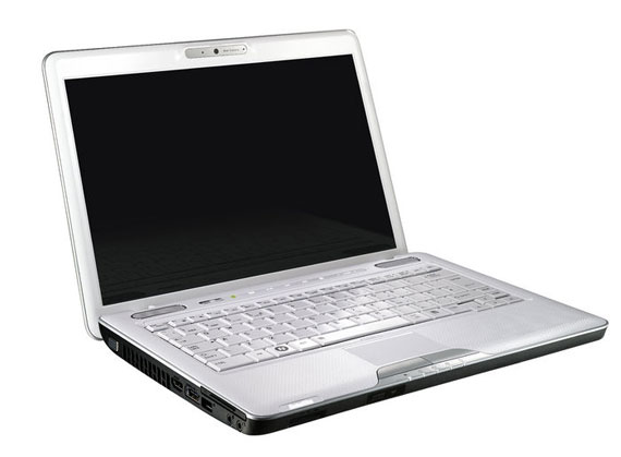 , Μεγάλος Διαγωνισμός Techblog και Toshiba, Κερδίστε ένα laptop U500