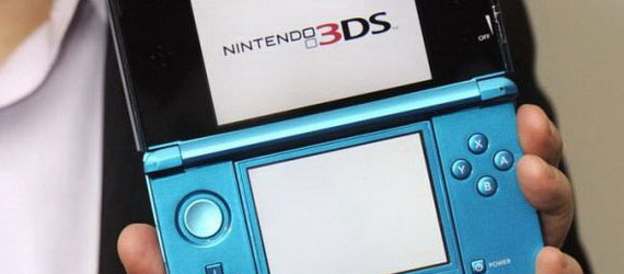 , Nintendo, Στα δικαστήρια για την οθόνη του 3DS