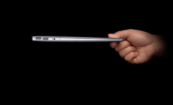 , Νέο MacBook Air, Τα μάθατε; Ανακοινώθηκε!