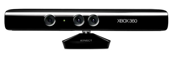 , Microsoft Ε3 2011, It’s all about Kinect