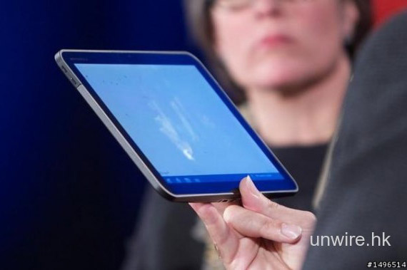 , Motorola Tablet με Android 3.0 Honeycomb;