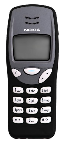 , Nokia 3210, Επανακυκλοφορεί