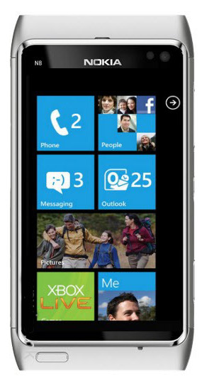, H Nokia θα ήθελε να κυκλοφορήσει smartphone με Windows Phone 7;