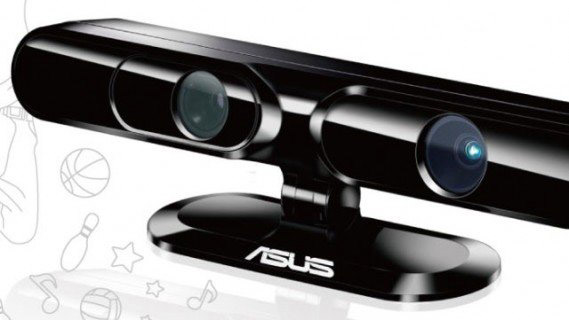 , ASUS Wavi Xtion, Ένα Kinect για το PC μας