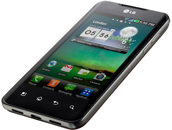 , LG Optimus 2x Tegra 2 superphone, Το κινητό είναι ο προσωπικός υπολογιστής