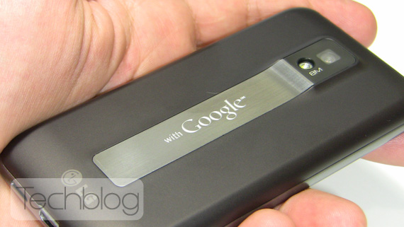 , LG Optimus 2X φωτογραφίες hands-on λίγο πριν το επίσημο review