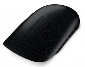 , Microsoft Touch Mouse, Κάνει το Magic Mouse να ζηλεύει