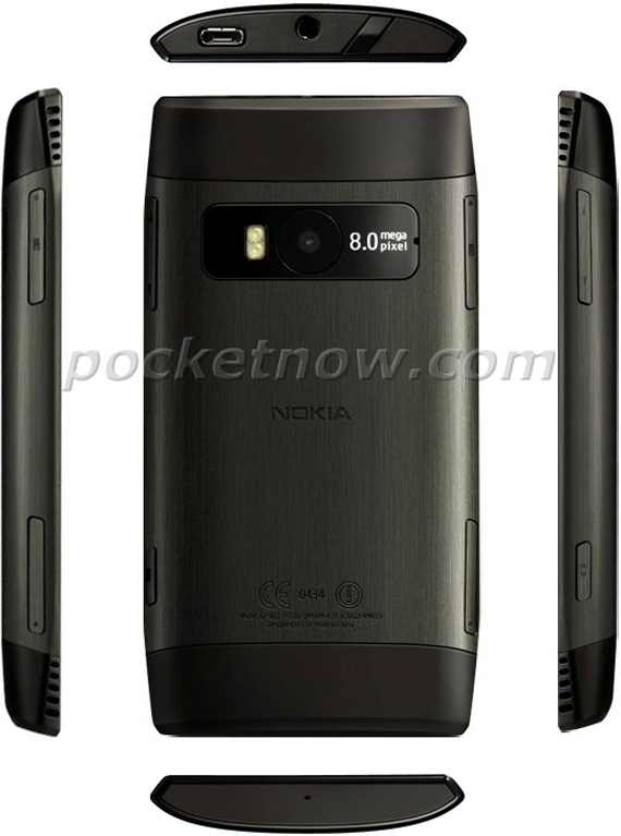 , Nokia X7