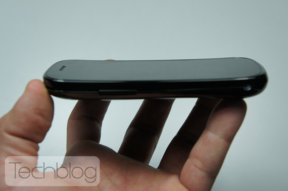 , Samsung Nexus S, Μια πρώτη γεύση και αναμένουμε [video]
