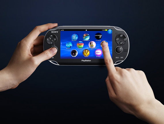 , Sony NGP aka PSP2, Αναλυτικά στοιχεία και τεχνικά χαρακτηριστικά