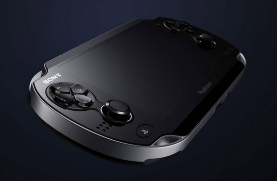, Sony NGP, Next Generation Portable Entertainment System