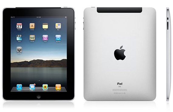 , Τι θα θέλατε να έχει το νέο iPad 2;