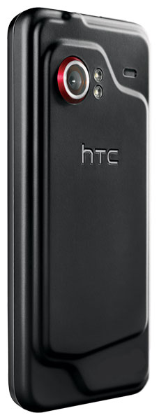 , HTC Incredible S έρχεται Ευρώπη