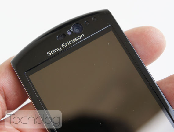 , Sony Ericsson XPERIA Neo hands-on φωτογραφίες