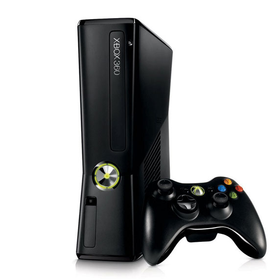 xbox 360 2012, Xbox 360, 18 δισ. ώρες ψυχαγωγίας για το 2012