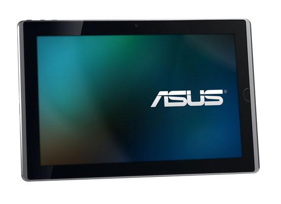 , Asus Eee Pad Transformer, Tablet ή netbook