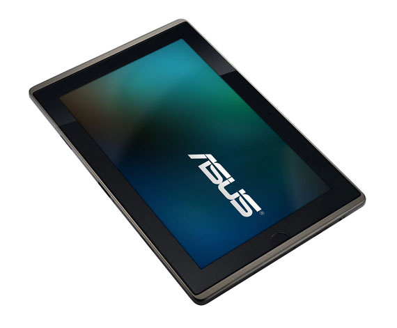 , Asus Eee Pad Transformer, Tablet ή netbook