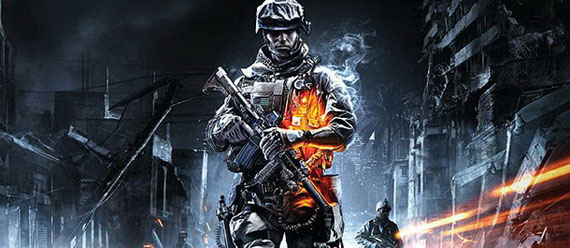, Battlefield 3 gameplay video, Πραγματικότητα ή pixels;