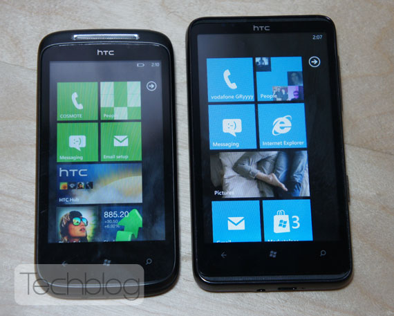, Windows Phone 7 update, Εξαρτάται και από τους operators
