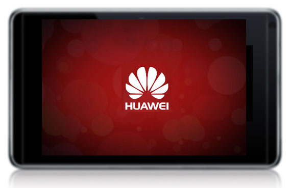 , Huawei Ideos Tablet, Διπύρηνα 1.3GHz με Android Honeycomb