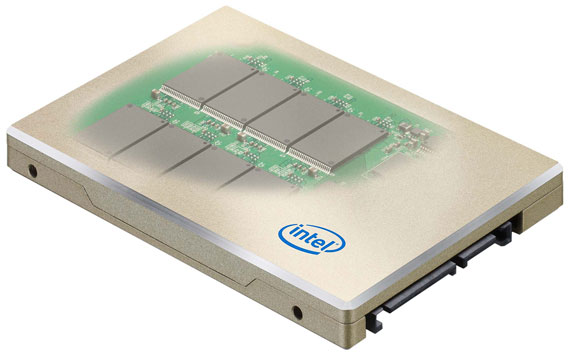, Intel SSD 510 Series, Ακόμα πιο γρήγοροι Solid State