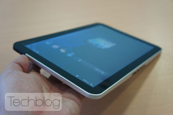 , Motorola Xoom 32GB Wi-Fi, Ίδια τιμή με το iPad 2 32GB Wi-Fi [Αμερική]
