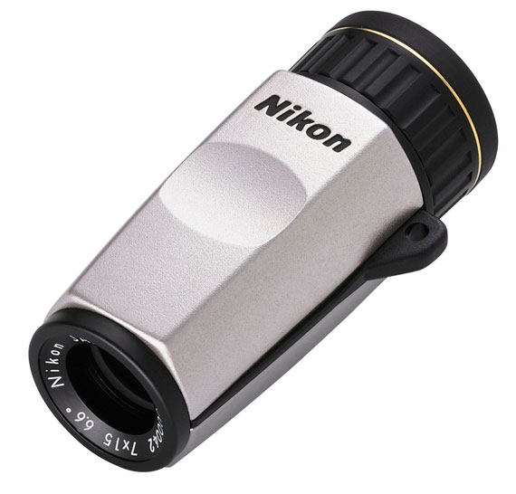 , Nikon HG Monocular, Για τη σημερινή πανσέληνο και όχι μόνο