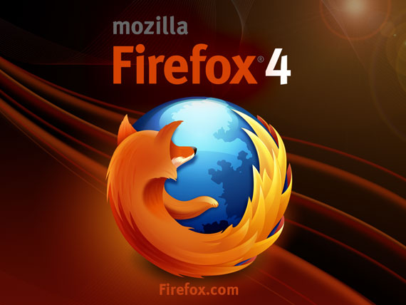 , Mozilla Firefox 4, Ετοιμαστείτε για download στις 22 Μαρτίου
