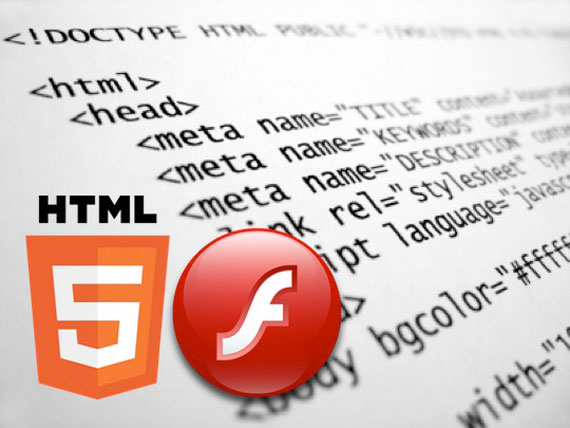, Flash to HTML 5, Η Adobe δεν παραδίδει τα όπλα