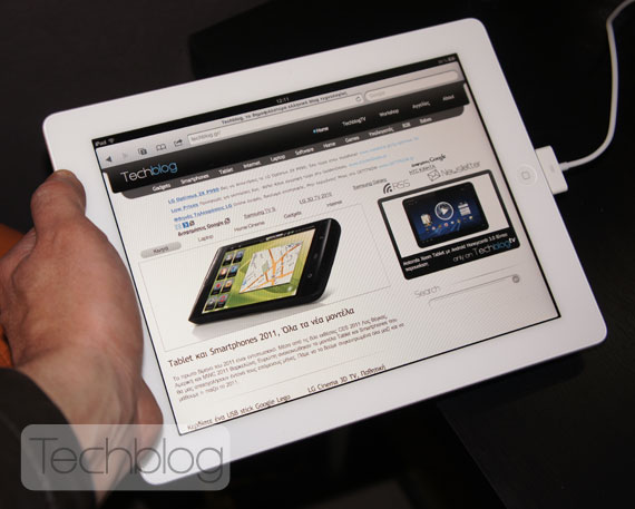 , iPad 2, Οι τιμές στην Ελλάδα και τα προβλήματα με τη διαθεσιμότητα