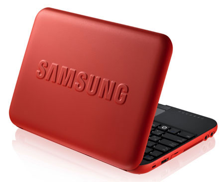 , Samsung Alex, Netbook με λειτουργικό σύστημα Chrome OS