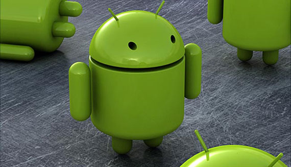 , Google Android, Δεν μπορεί να ευδοκιμήσει one-size λειτουργικό