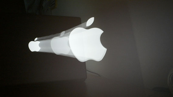 , Apple, Ετοιμάζει την πρώτη της 3D συσκευή;