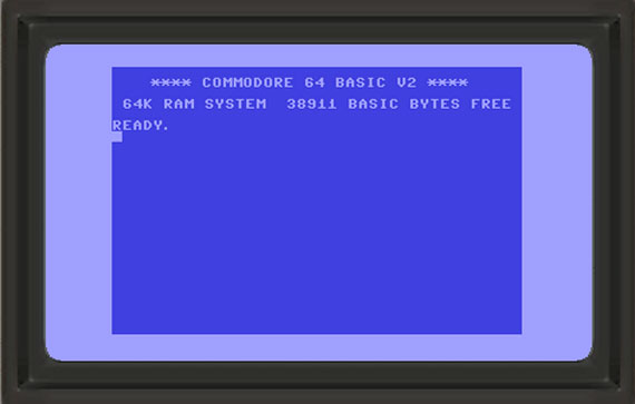 , Commodore 64, Η αναβίωση ενός θρύλου