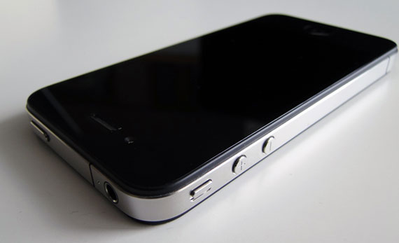 , iPhone 5, Ξεκινά η παραγωγή του το Σεπτέμβριο;