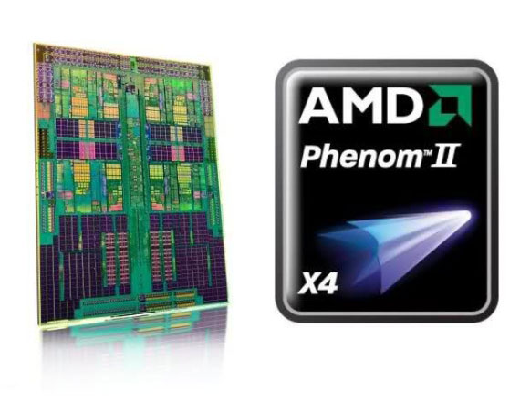 , AMD Phenom II X4 980 Black Edition