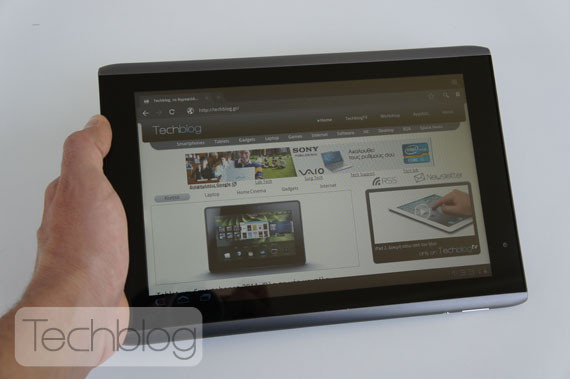 , ASUS Transformer και Acer Iconia Tab, Αναβάθμιση σε Android 3.1
