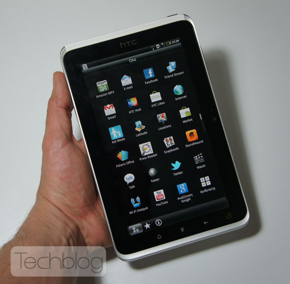 HTC Nexus Flyer, Η HTC ίσως κατασκευάσει το επόμενο Nexus tablet