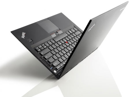 , Lenovo X1, Πανίσχυρο λεπτό laptop και Gorilla Glass