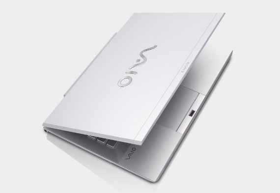 , Sony VAIO S, Στις 13.3 ίντσες με Core i7