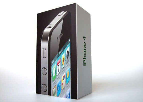 , TechDeals, iPhone 4 8GB με 469 ευρώ