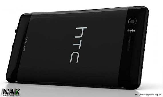 , HTC Blast Hummer phone με οθόνη 4,7 ιντσών [concept]