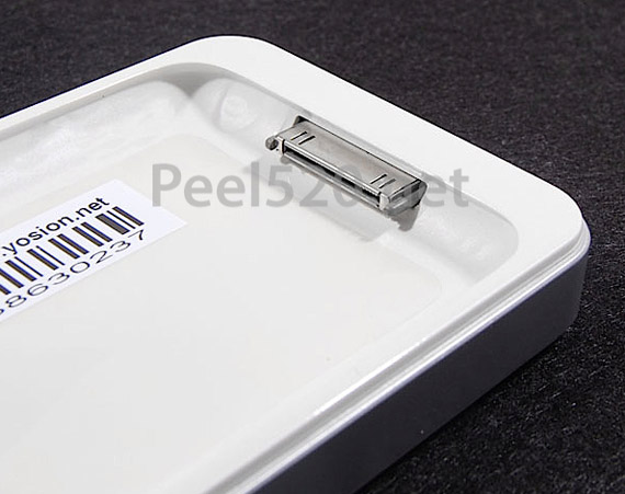 , Peel 520 II, Gadget για μετατροπή του iPod Touch σε iPhone 4